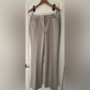NWT Theory virgin wool pants